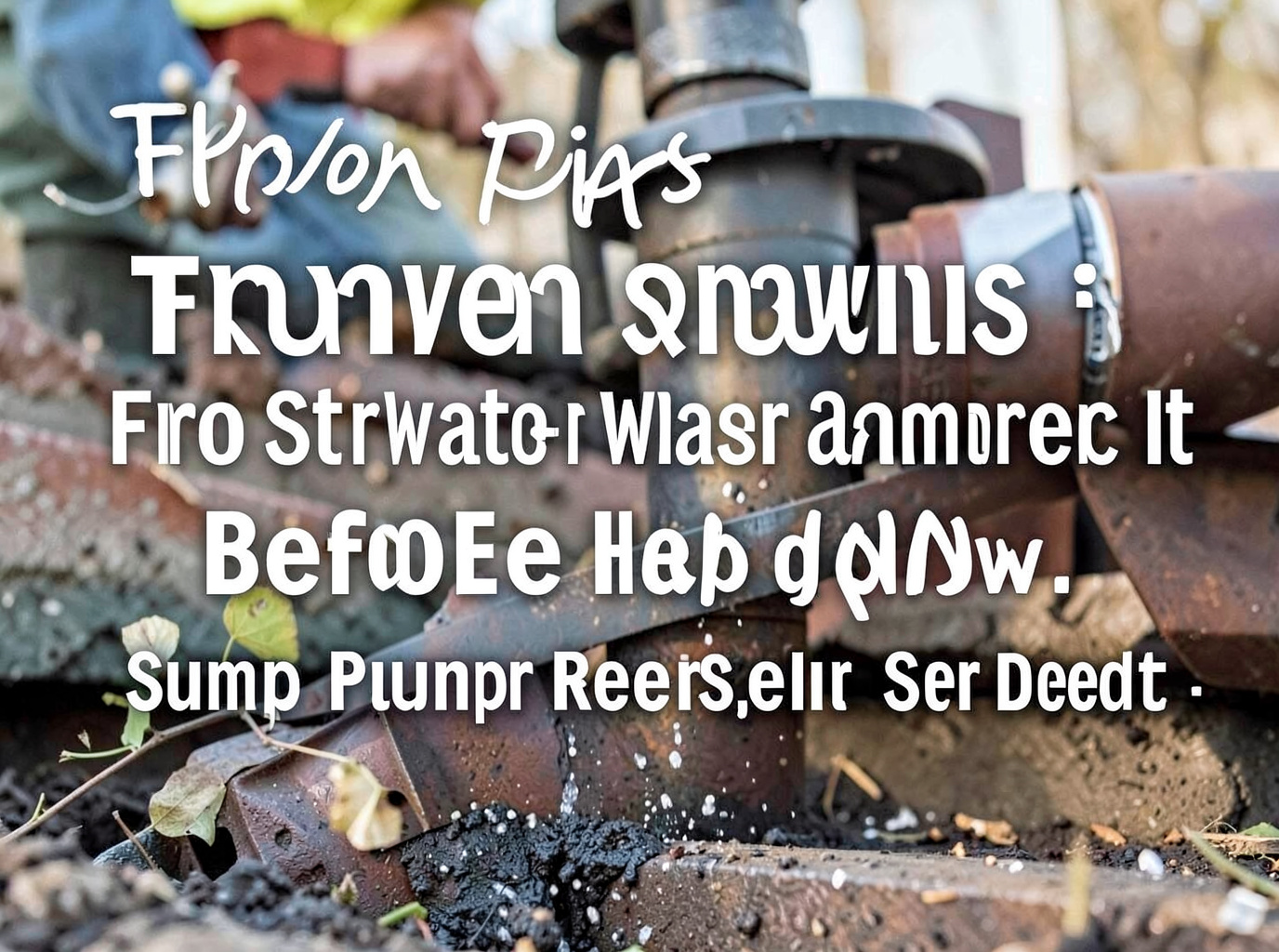 Frozen Pipes Thawing Fast Stop Water Damage Before It Spreads Schedule Help Now