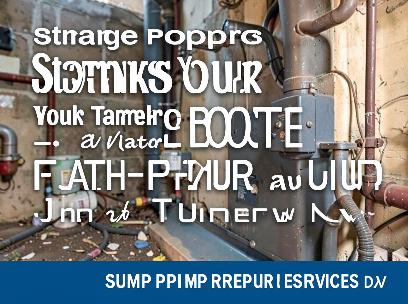 Strange Popping Sounds from Your Tank Book a Water Heater Flush and Tune Up Now