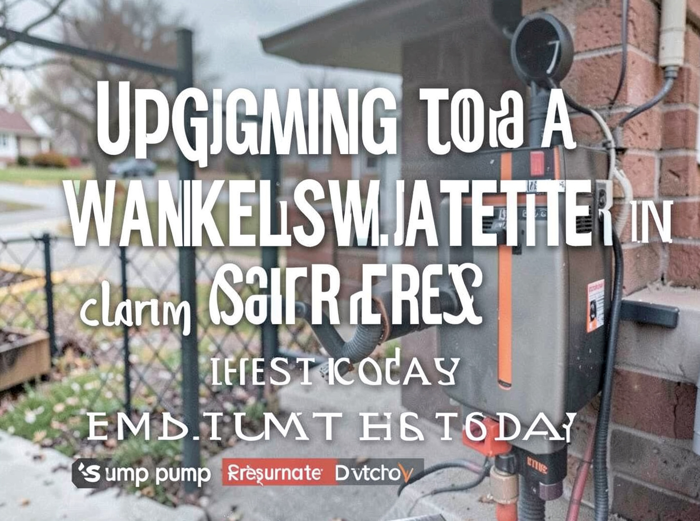 Upgrading to a Tankless Water Heater in Detroit Claim Your Free Estimate Today