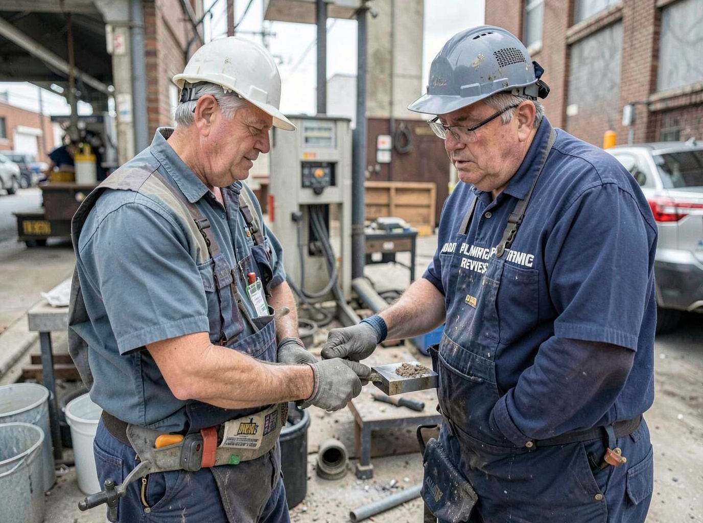 Advanced Plumbing and Rooter Service Reviews in Detroit, MI