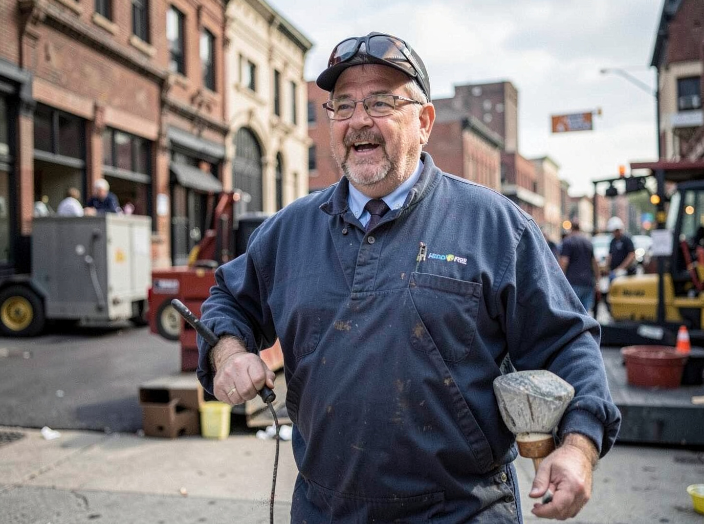 Affordable Plumber near Me in Detroit, MI