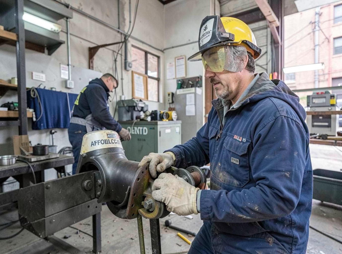Affordable Plumbing Services in Detroit, MI