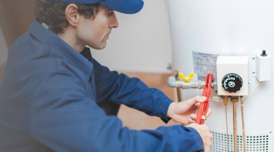 Professional Plumbing Service services in Detroit